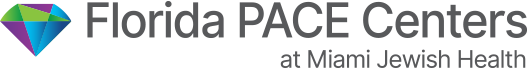 Florida PACE Centers logo