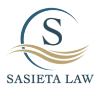 Sasieta Law logo
