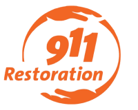 911 Restoration of South Florida logo